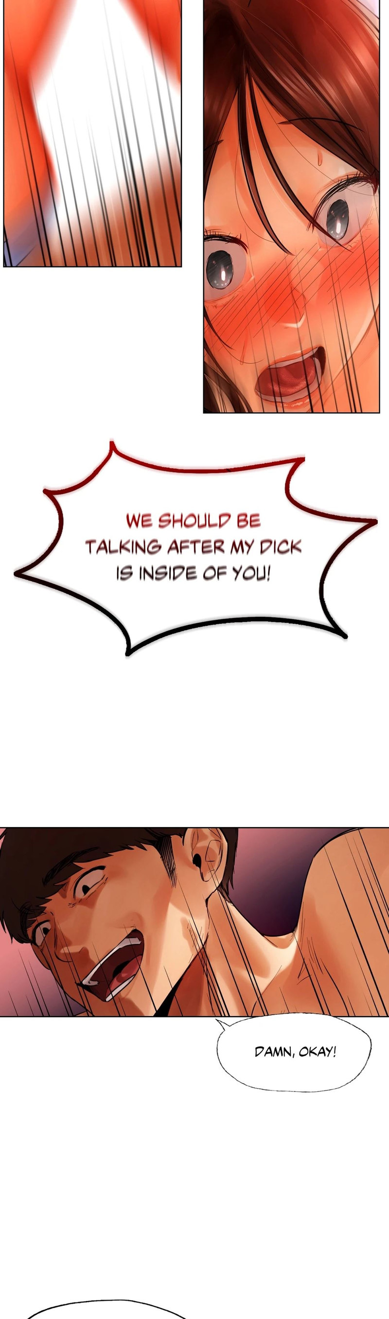 Men and Women of Sillim - Chapter 28 Page 43