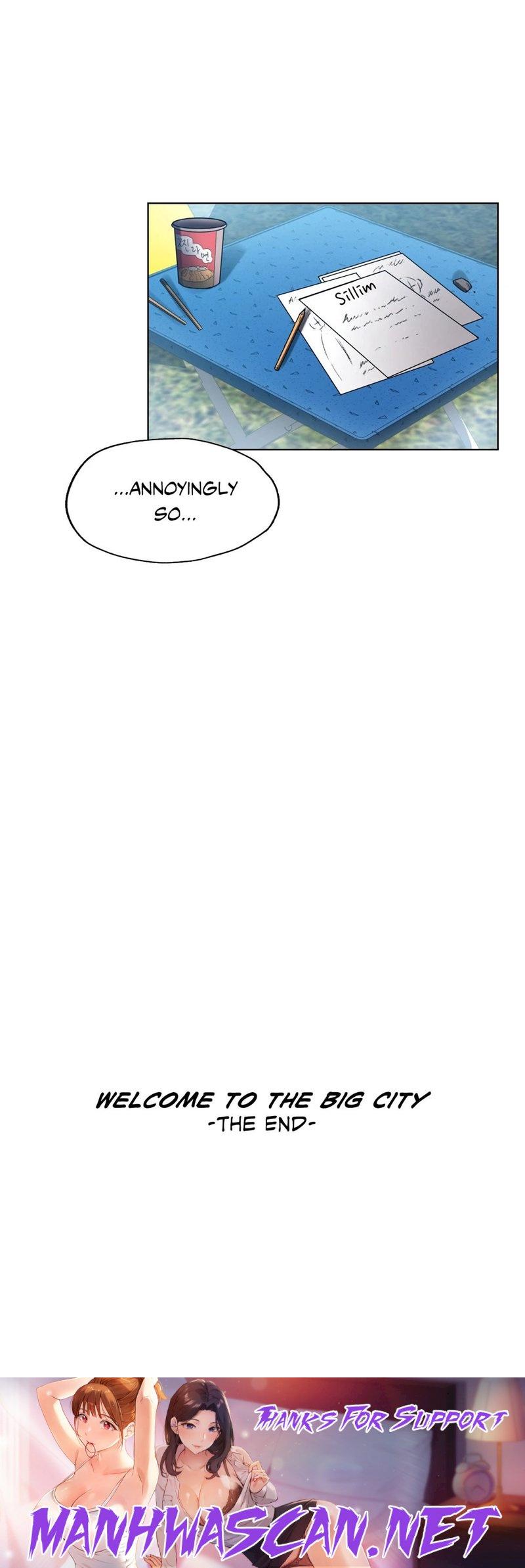 Men and Women of Sillim - Chapter 30 Page 51