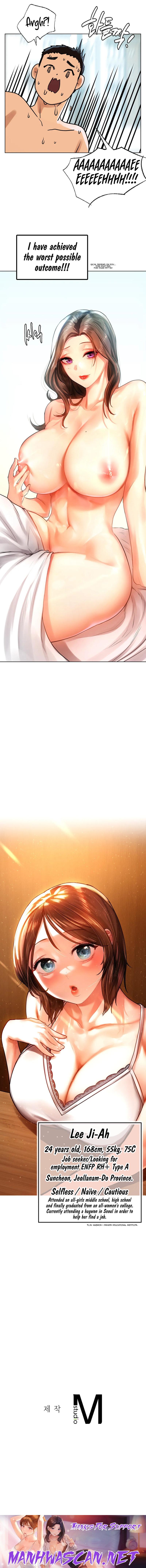 Men and Women of Sillim - Chapter 9 Page 11