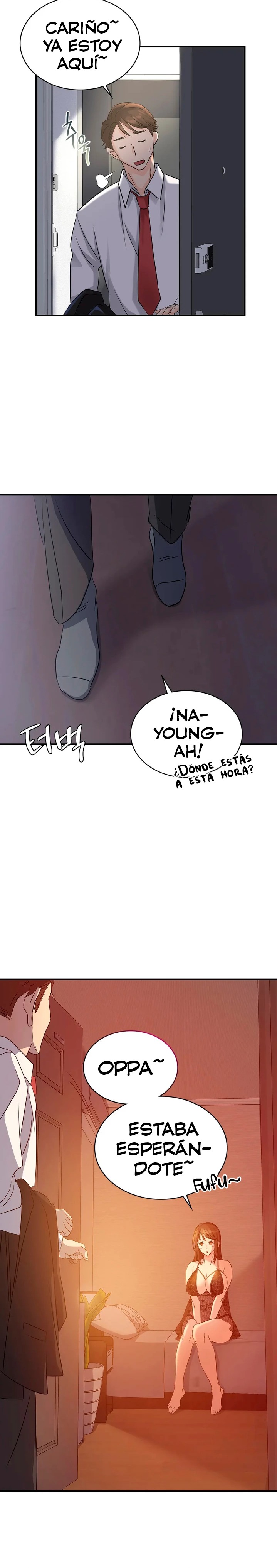 Young CEO Raw - Chapter 5 Page 27