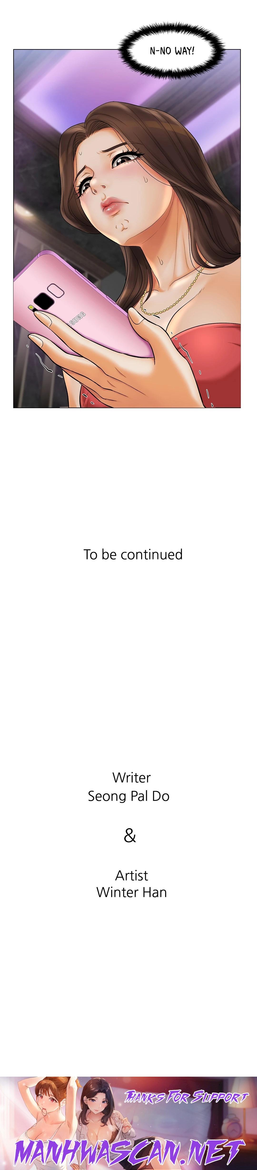 Back with a Bang - Chapter 1 Page 27