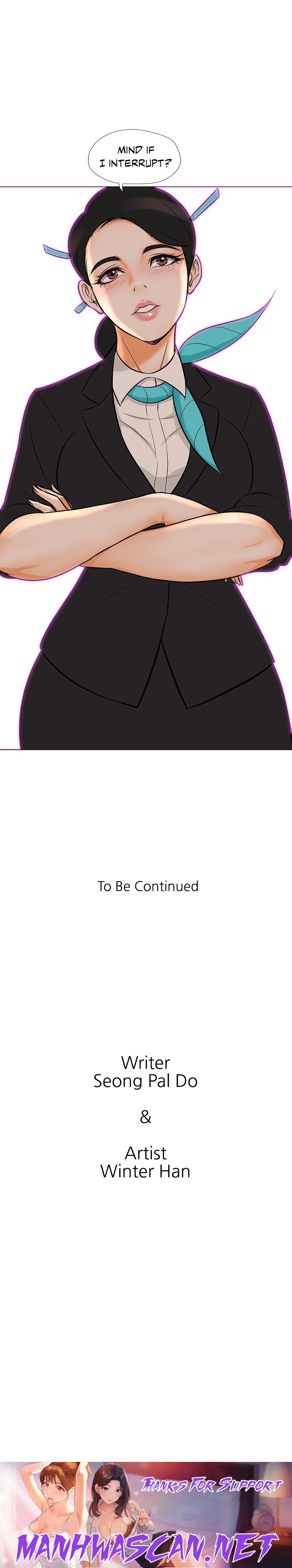 Back with a Bang - Chapter 23 Page 25