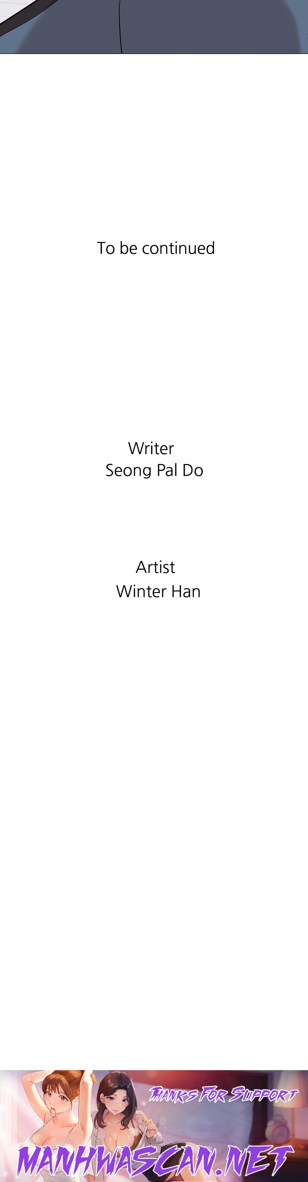 Back with a Bang - Chapter 4 Page 29