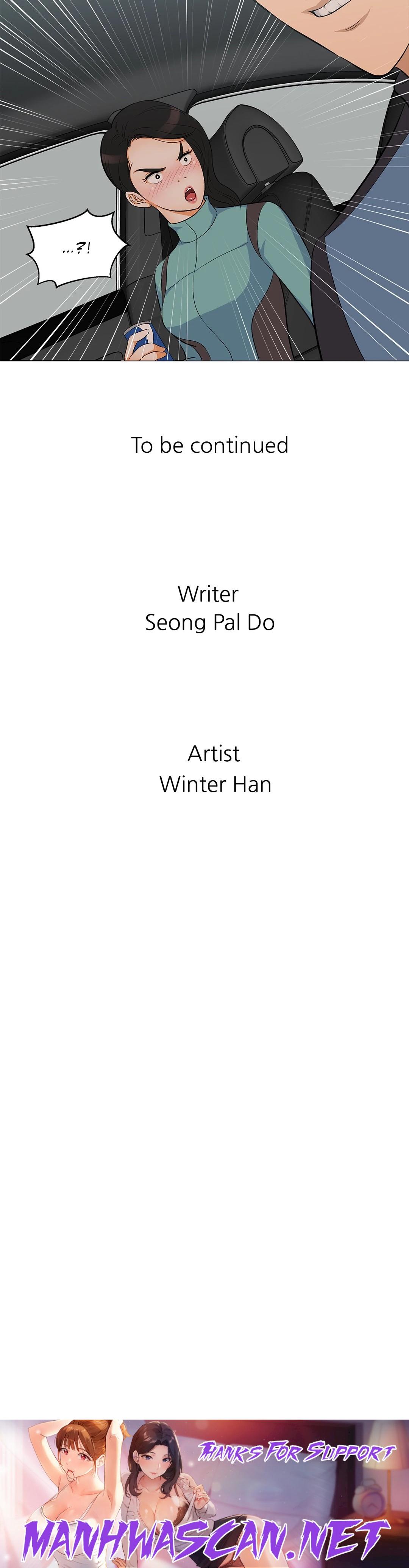 Back with a Bang - Chapter 5 Page 29