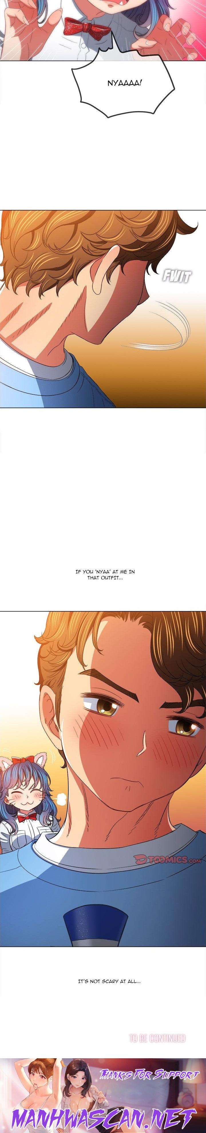 My High School Bully - Chapter 117 Page 32