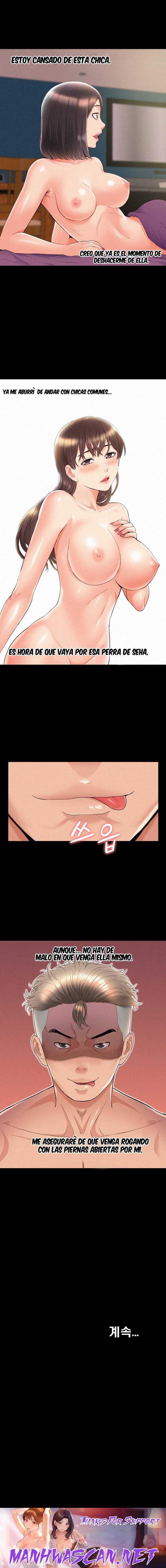 Your Situation Raw - Chapter 31 Page 10