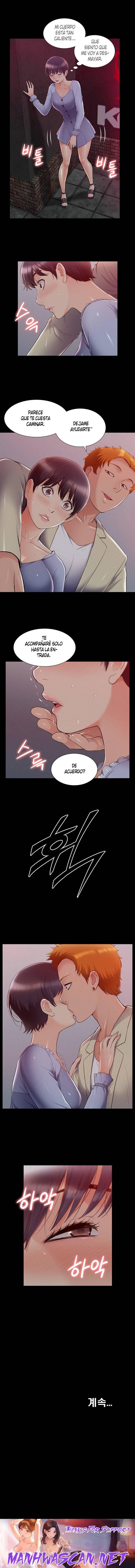 Your Situation Raw - Chapter 43 Page 10