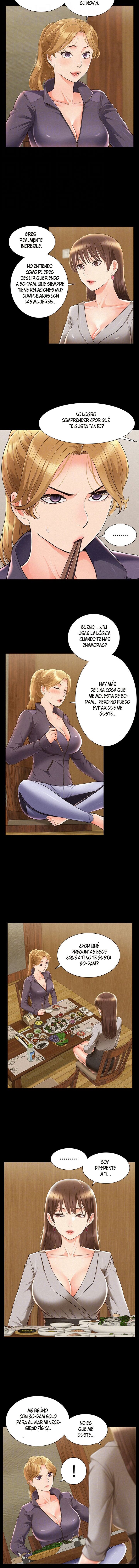 Your Situation Raw - Chapter 47 Page 2