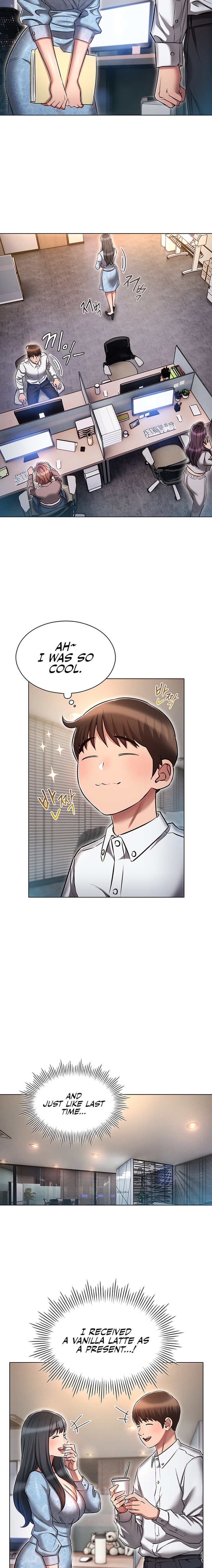 Law Of Reincarnation - Chapter 12 Page 17