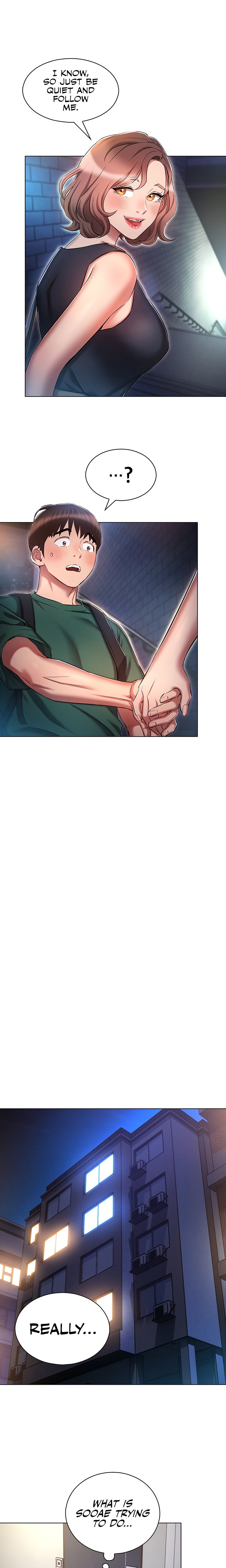 Law Of Reincarnation - Chapter 24 Page 20