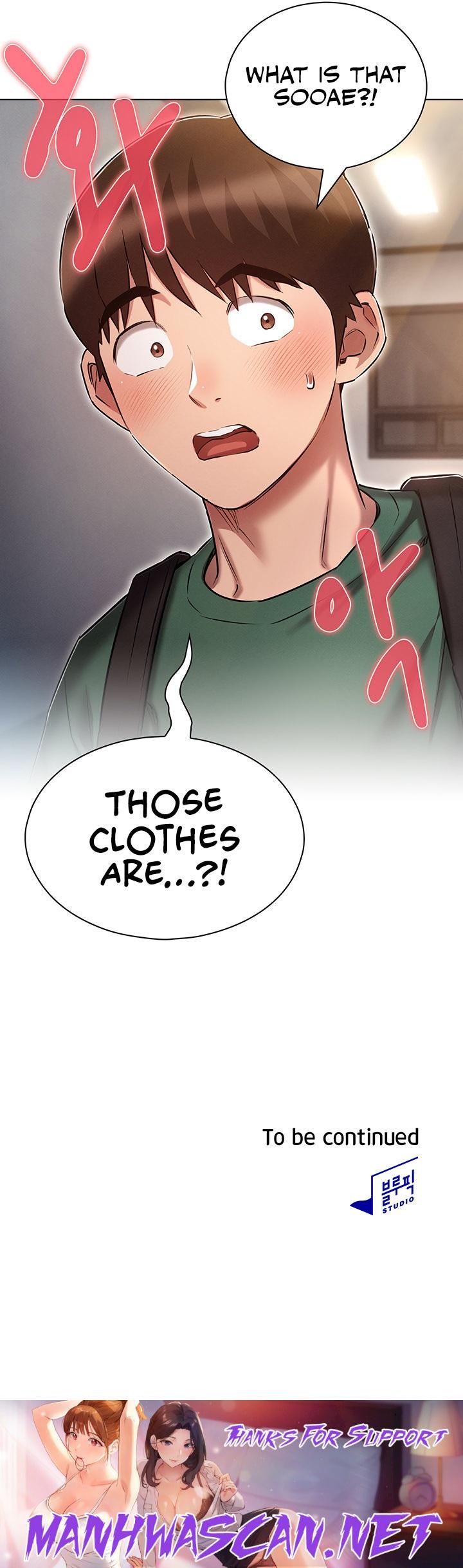 Law Of Reincarnation - Chapter 24 Page 22