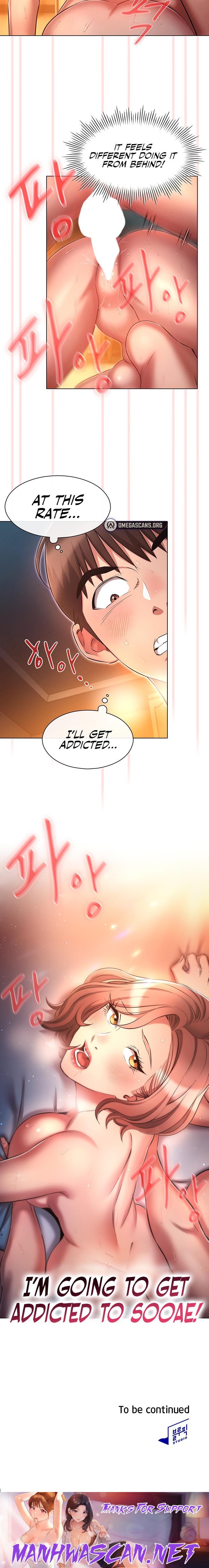 Law Of Reincarnation - Chapter 28 Page 20