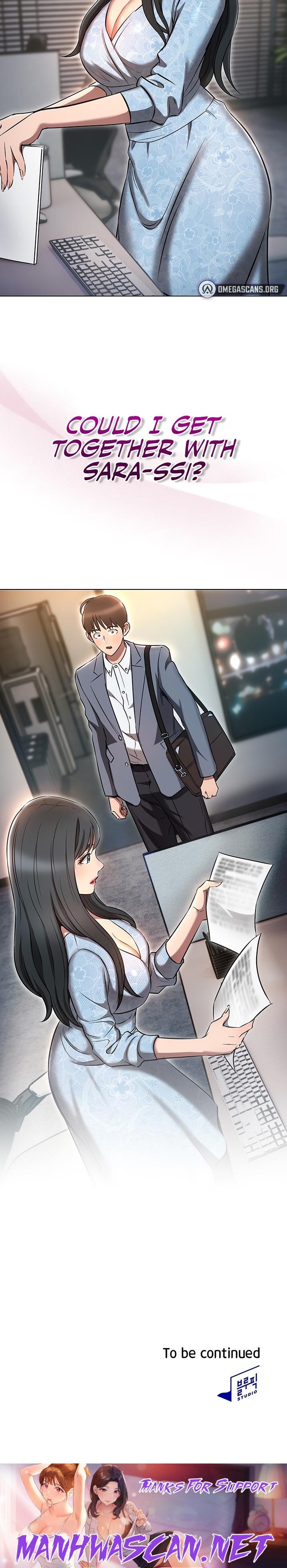 Law Of Reincarnation - Chapter 6 Page 26