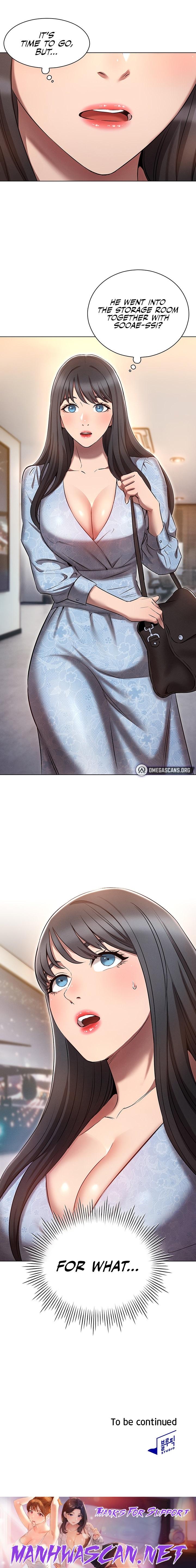 Law Of Reincarnation - Chapter 7 Page 25