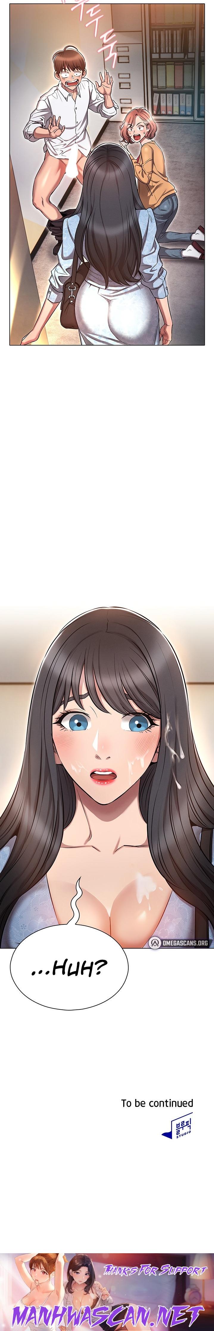 Law Of Reincarnation - Chapter 8 Page 27