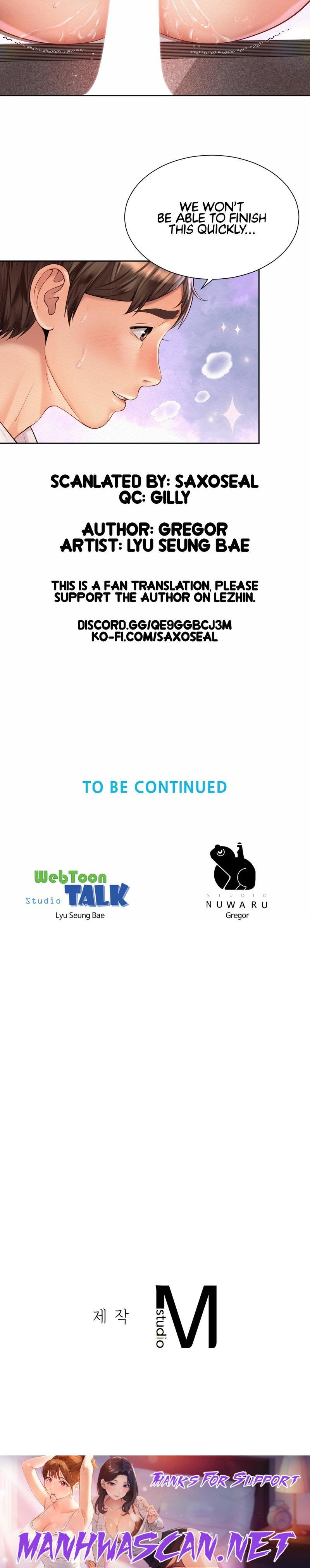 Workplace Romance - Chapter 12 Page 66