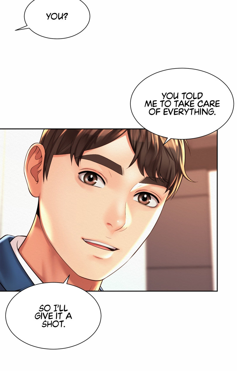 Workplace Romance - Chapter 14 Page 10