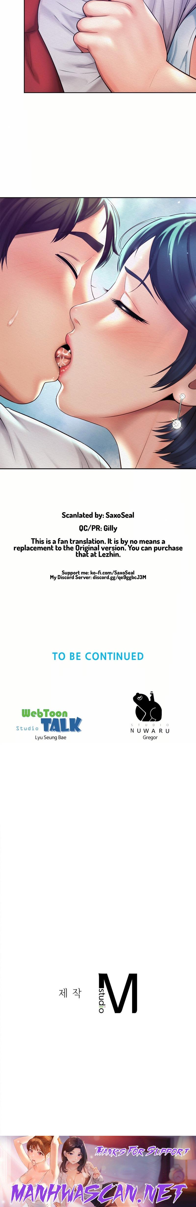 Workplace Romance - Chapter 16 Page 20