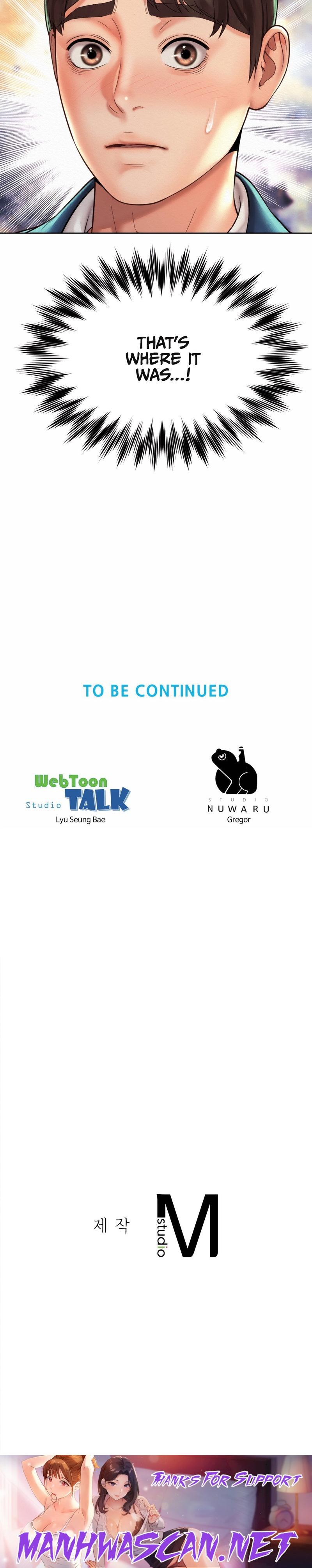 Workplace Romance - Chapter 18 Page 67