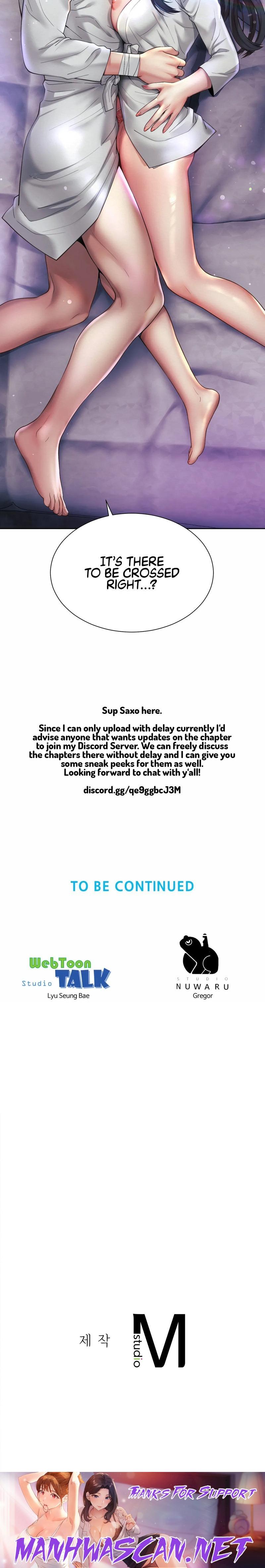 Workplace Romance - Chapter 23 Page 60