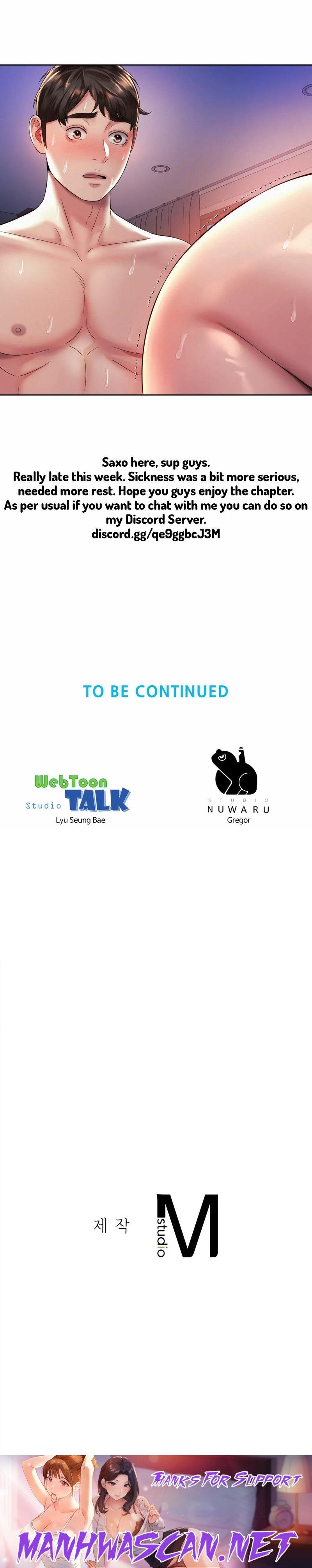 Workplace Romance - Chapter 25 Page 52