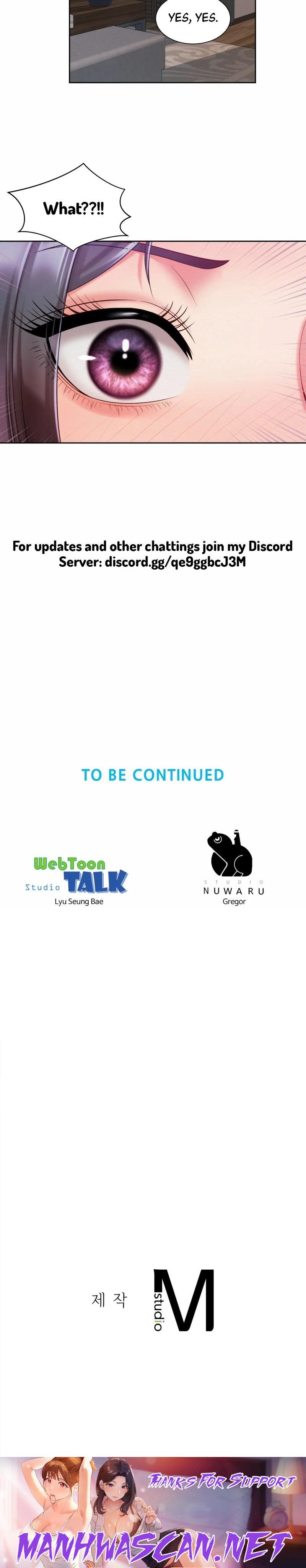 Workplace Romance - Chapter 27 Page 53