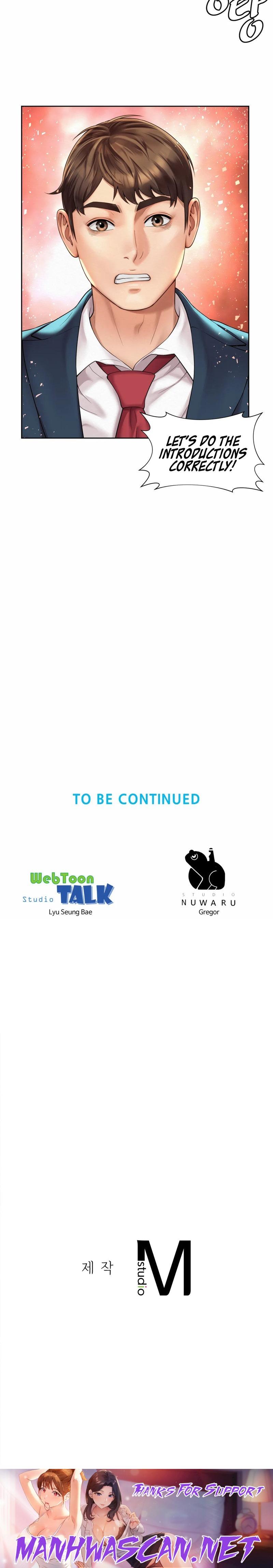 Workplace Romance - Chapter 29 Page 50