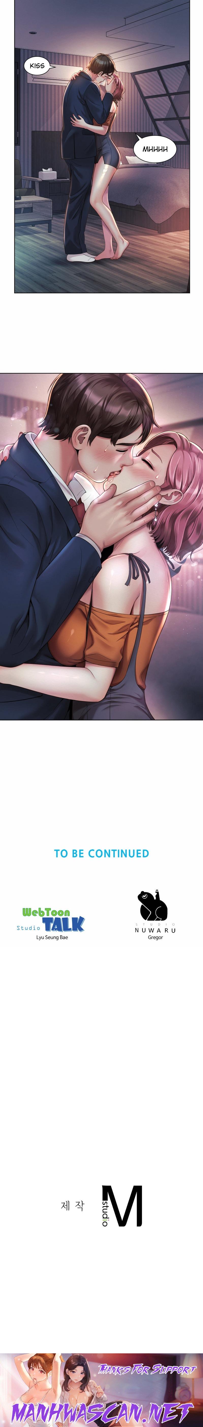 Workplace Romance - Chapter 3 Page 23