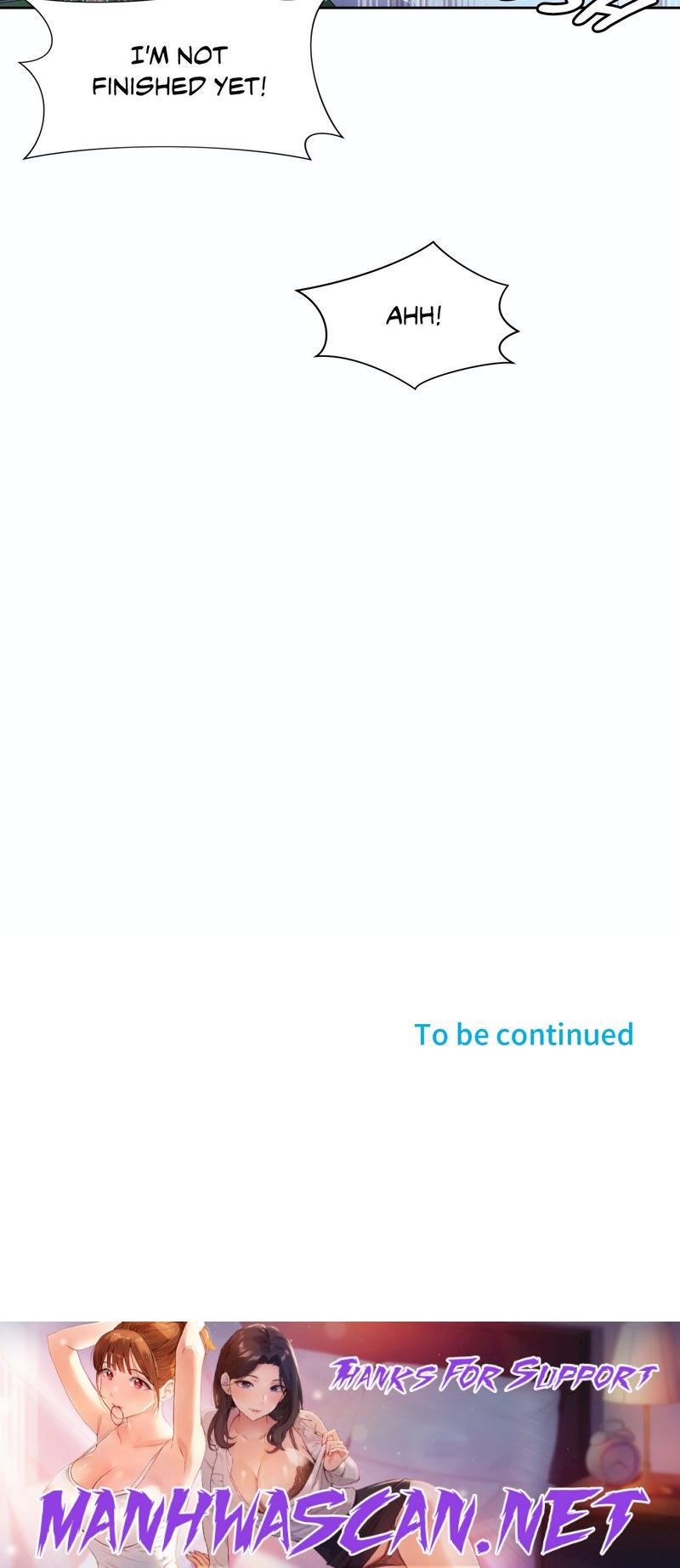 Workplace Romance - Chapter 34 Page 27