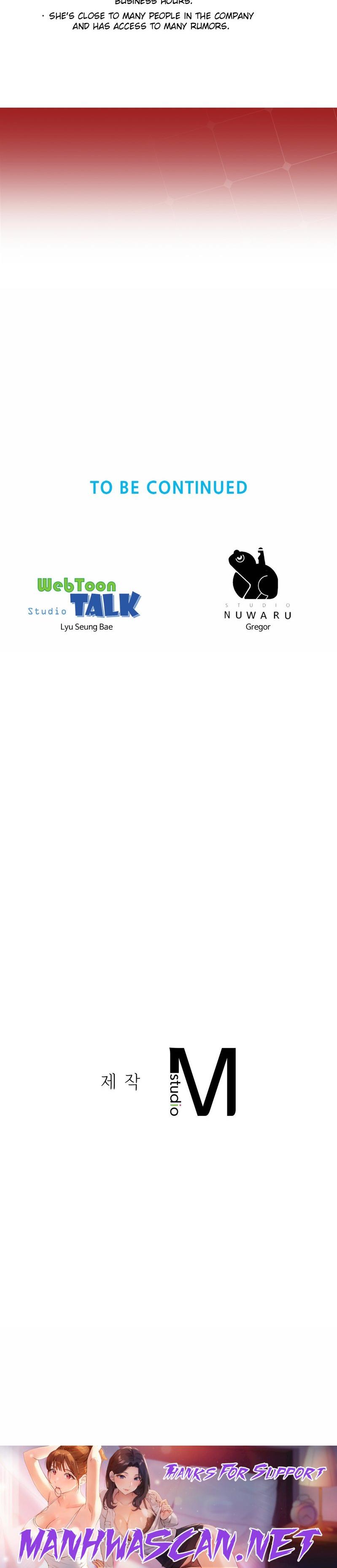 Workplace Romance - Chapter 4 Page 24