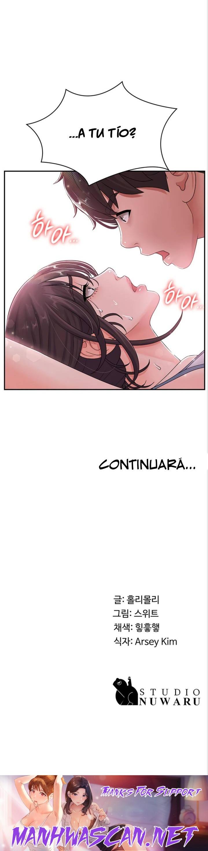 Aunt Puberty Raw - Chapter 2 Page 46