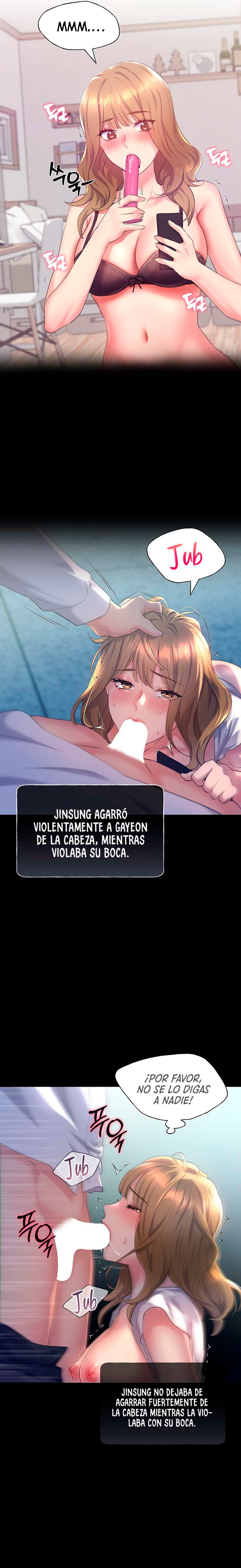 My Illustrator Raw - Chapter 2 Page 25