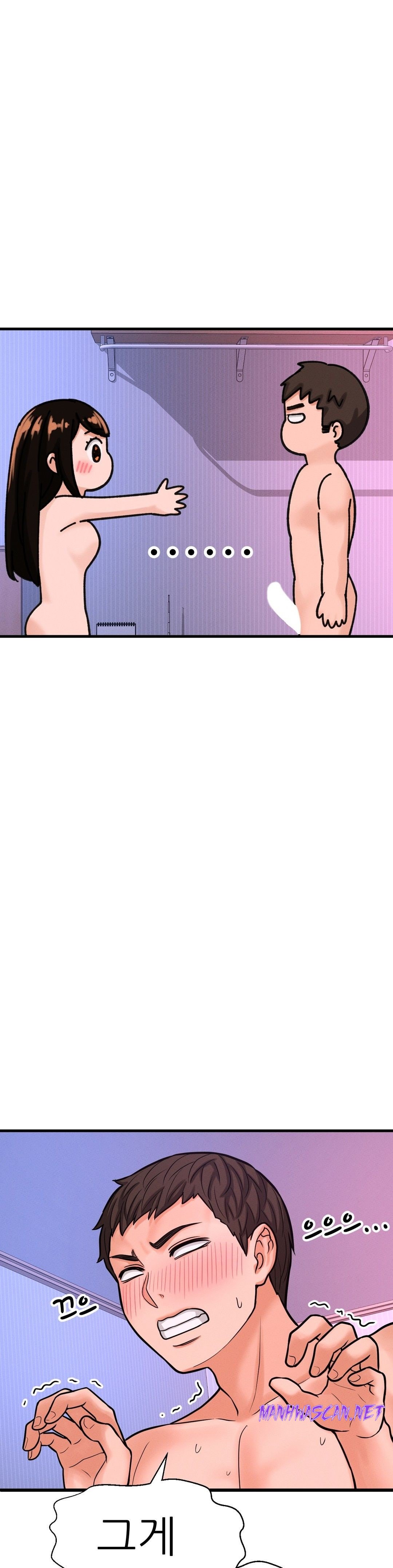 Charming Girl Raw - Chapter 11 Page 29