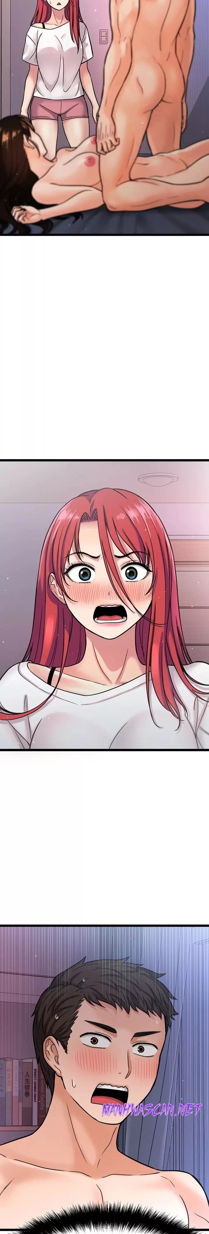 Charming Girl Raw - Chapter 12 Page 32