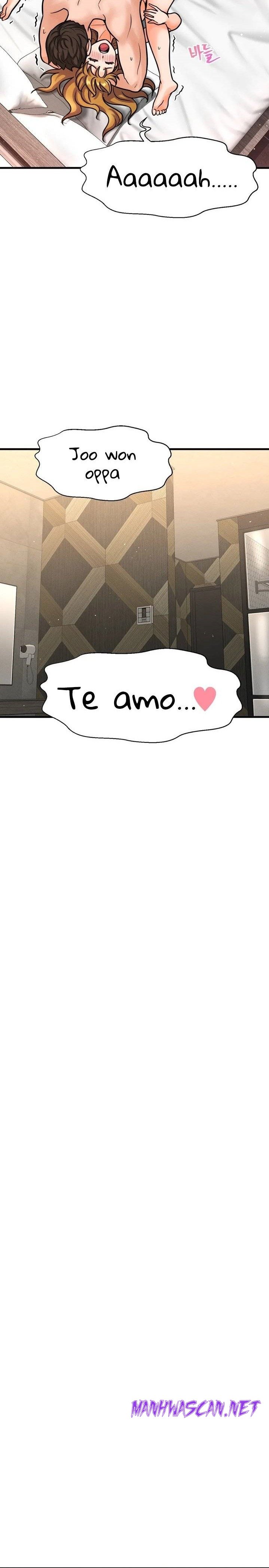 Charming Girl Raw - Chapter 13 Page 21