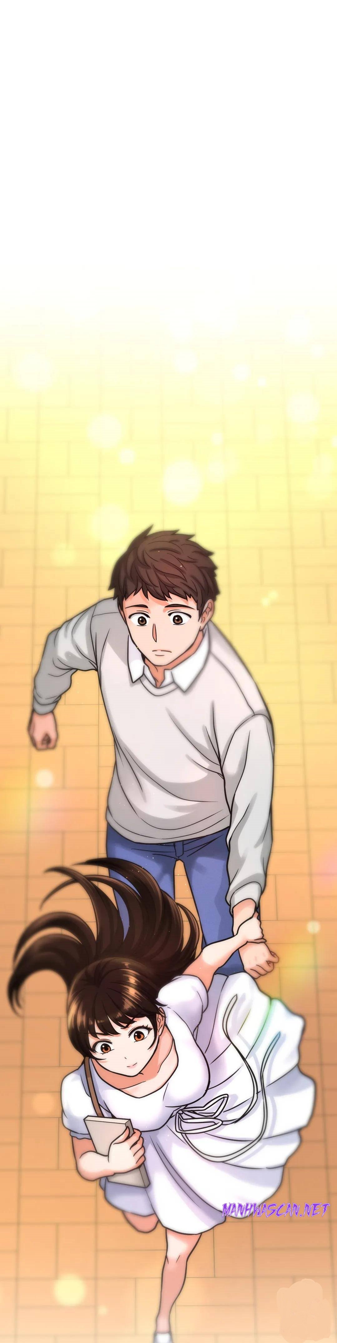 Charming Girl Raw - Chapter 14 Page 27