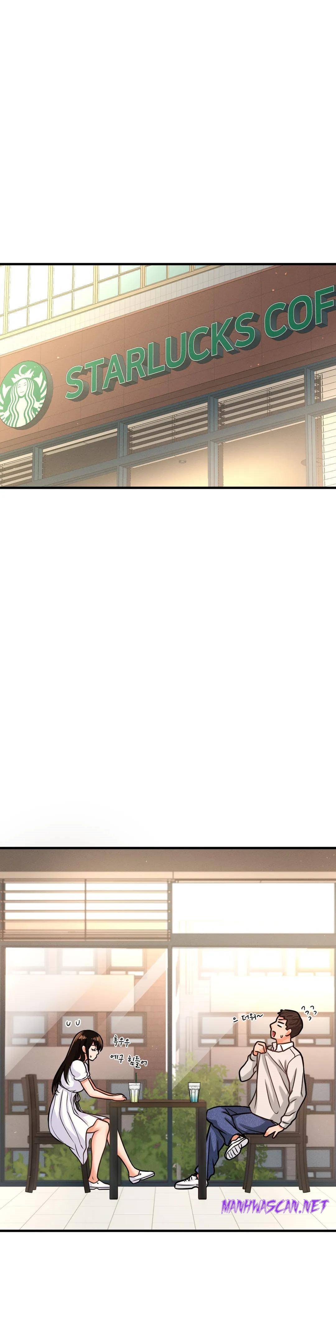 Charming Girl Raw - Chapter 14 Page 30