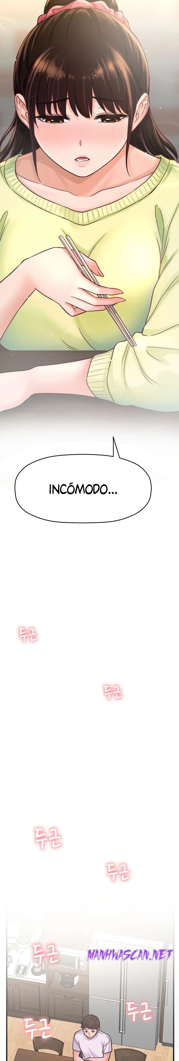 Charming Girl Raw - Chapter 15 Page 17