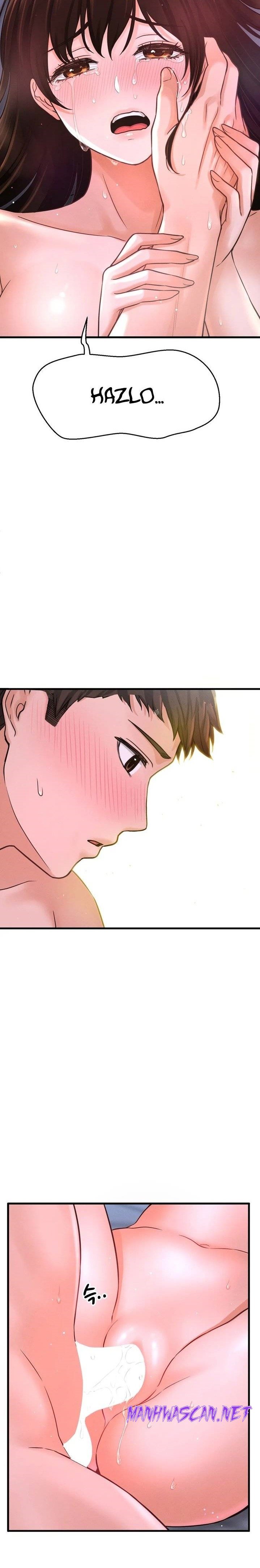 Charming Girl Raw - Chapter 16 Page 6