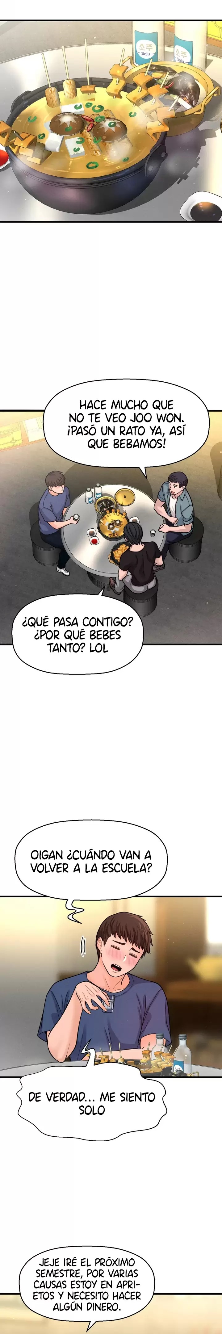 Charming Girl Raw - Chapter 18 Page 12