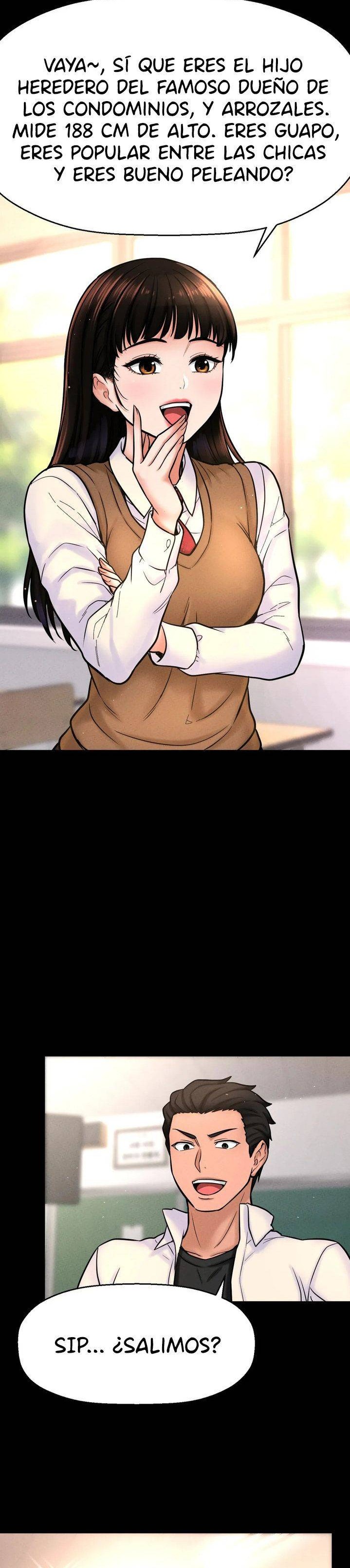 Charming Girl Raw - Chapter 2 Page 15