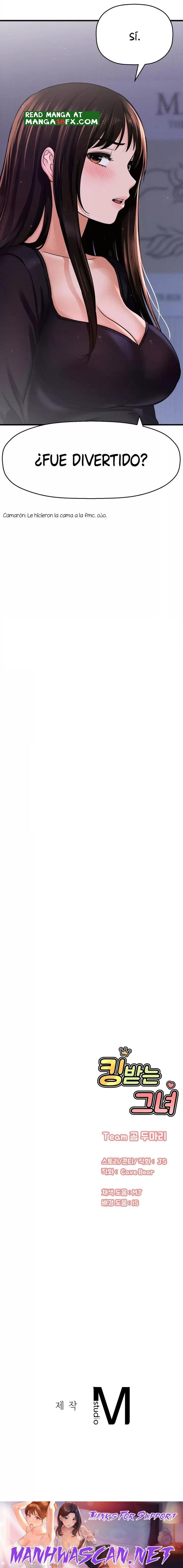 Charming Girl Raw - Chapter 23 Page 34