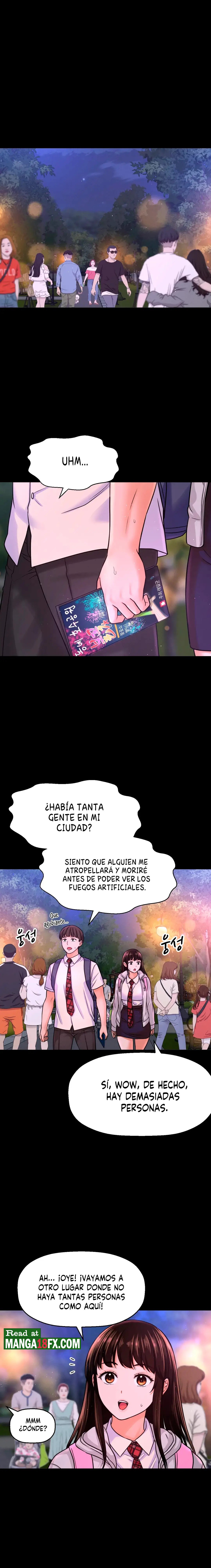 Charming Girl Raw - Chapter 26 Page 1