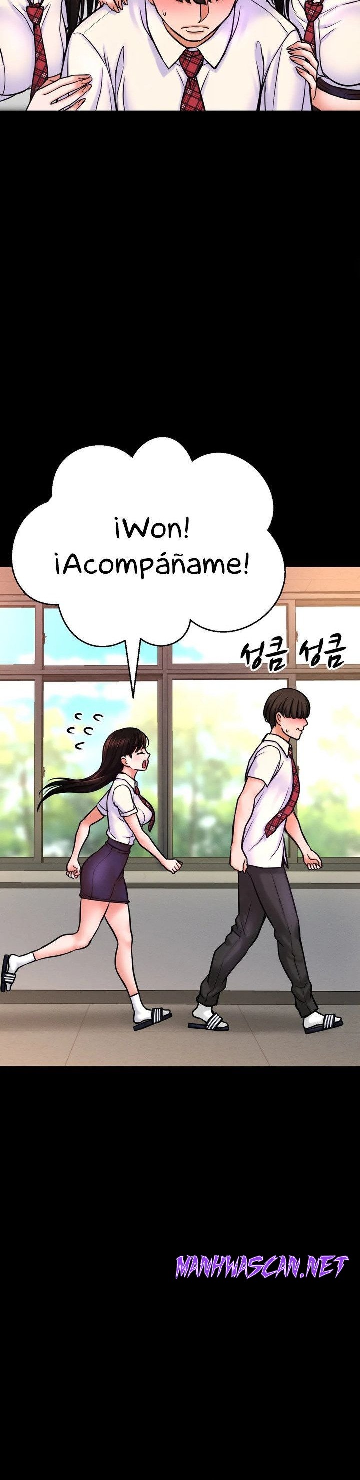 Charming Girl Raw - Chapter 3 Page 24