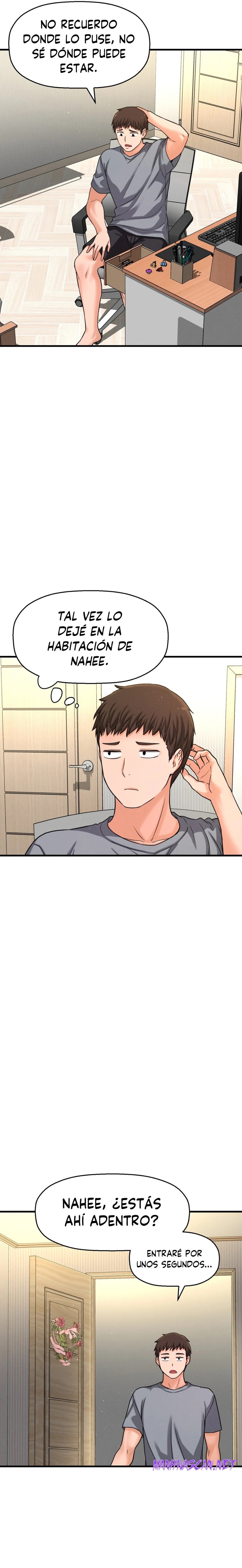 Charming Girl Raw - Chapter 31 Page 17