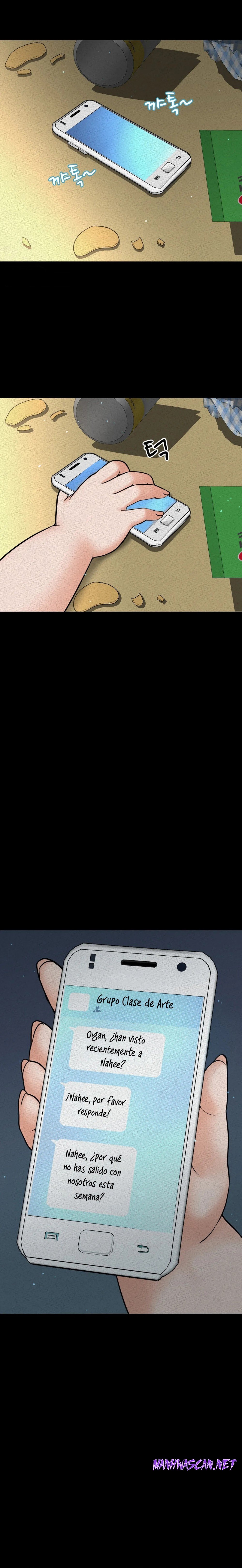 Charming Girl Raw - Chapter 31 Page 2