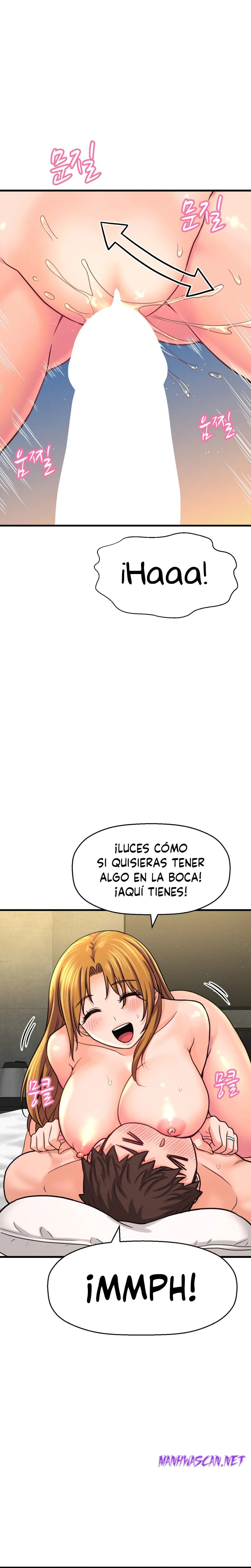 Charming Girl Raw - Chapter 31 Page 9