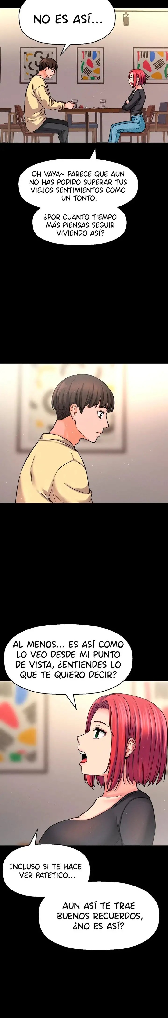 Charming Girl Raw - Chapter 35 Page 10