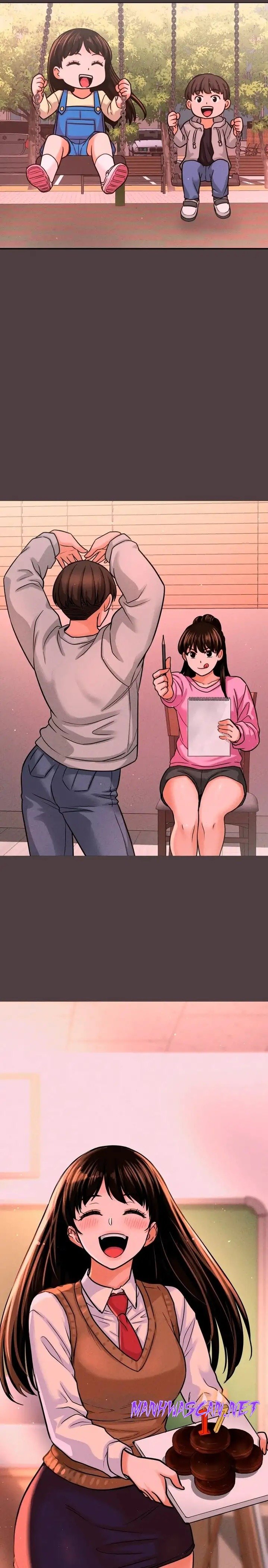 Charming Girl Raw - Chapter 35 Page 12