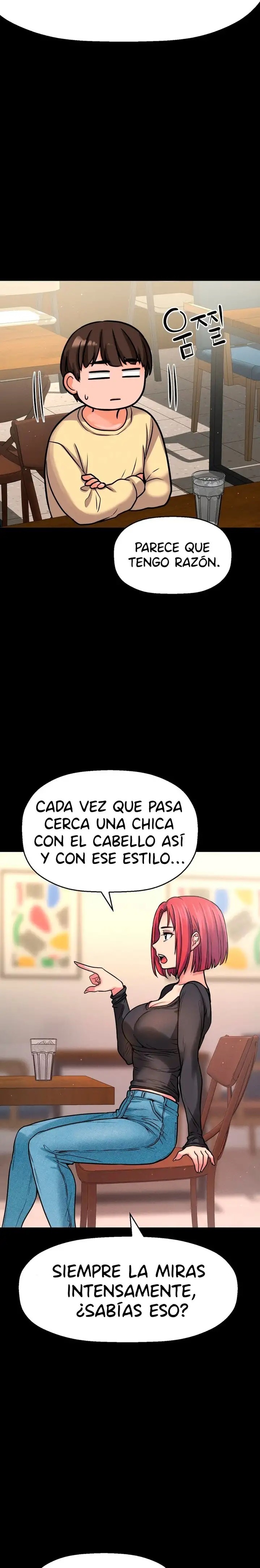 Charming Girl Raw - Chapter 35 Page 9